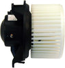 700101 Gmc/Chevrolet Replacement Blower Assembly