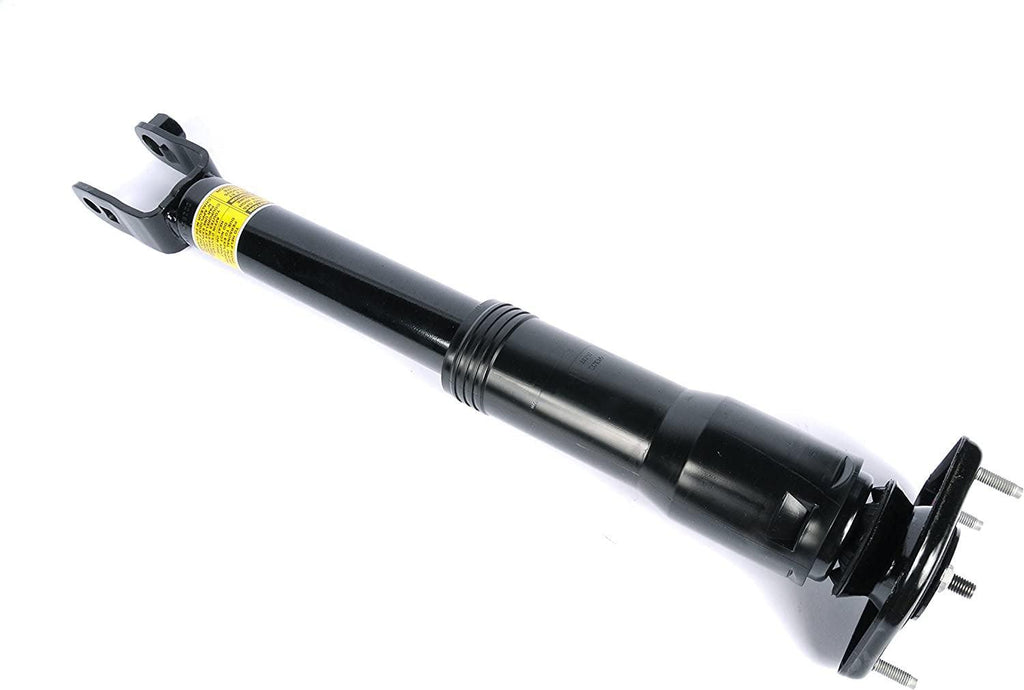 GM Original Equipment 504-130 Premium Monotube Rear Driver Side Shock Absorber