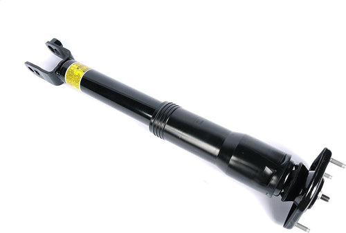 GM Original Equipment 504-130 Premium Monotube Rear Driver Side Shock Absorber