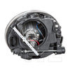 TYC Headlight Assembly for 12-19 Beetle 20-12776-00