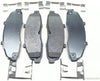 17D679M Disc Brake Pad