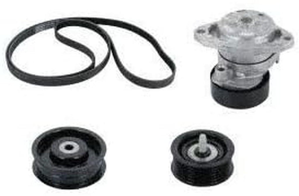 CRP Automotive  ADK0012P Accessory Drive Kit