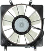 TYC Engine Cooling Fan Assembly for 03-07 Accord 600690