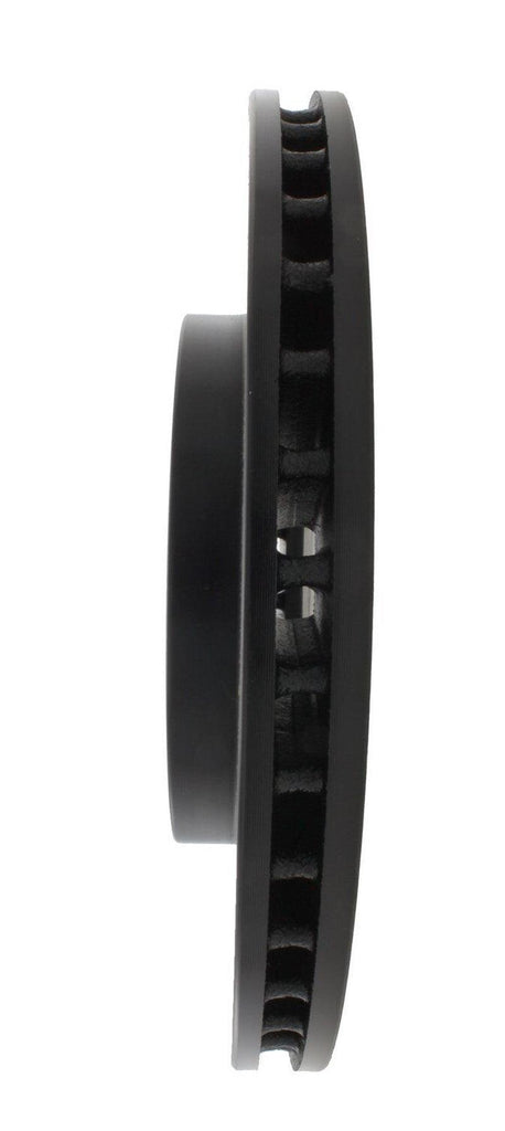 Centric Front Disc Brake Rotor for 00-05 Dodge Neon (120.63050)