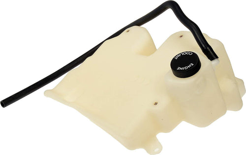 Dorman 603-111 Front Engine Coolant Reservoir Compatible with Select Chevrolet / GMC / Oldsmobile Models
