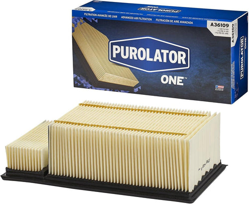 A36109 one Advanced Engine Air Filter