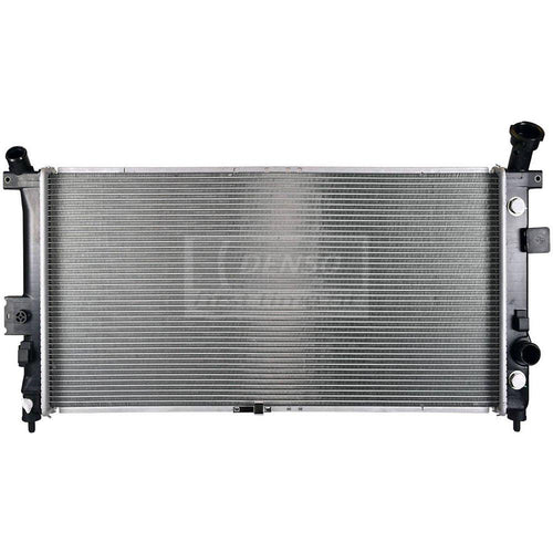 Denso 221-9015 Radiator