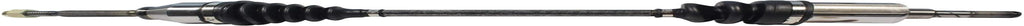 NCV11153 CV Axle Shaft Assembly - Left Front (Driver Side)