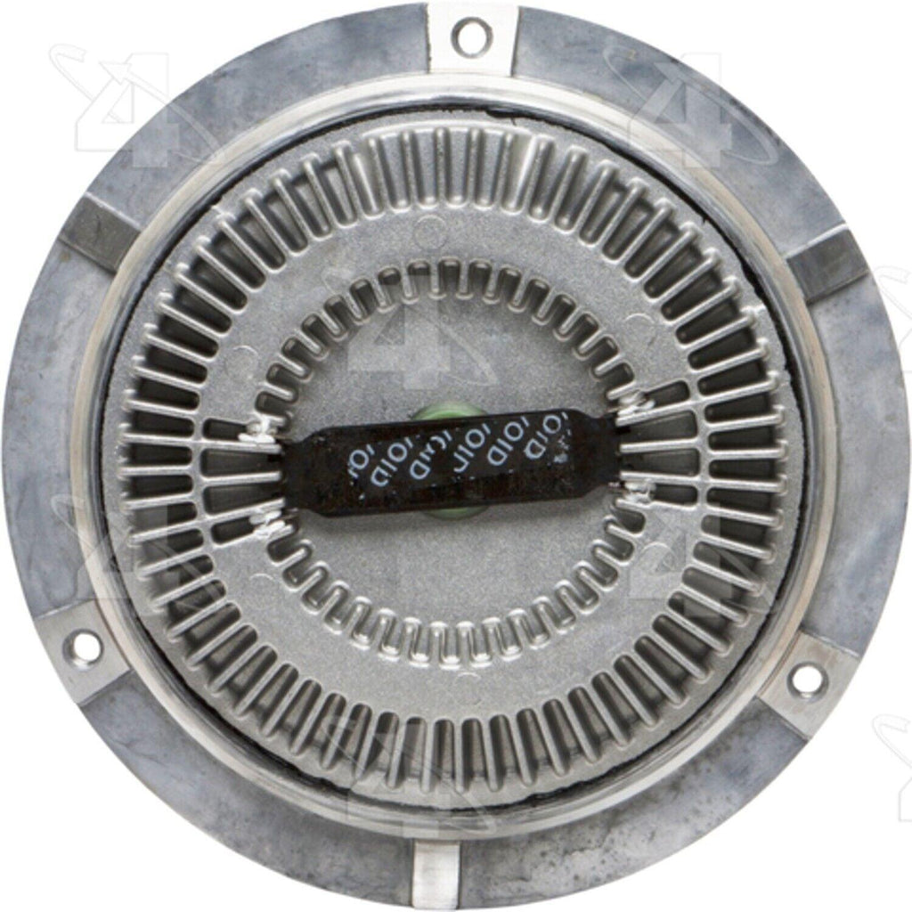 Hayden Engine Cooling Fan Clutch for A6 Quattro, A8 Quattro, S6, S8, A8 6250