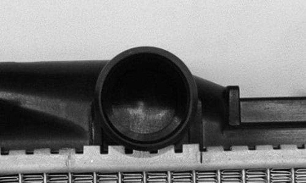 1746 Radiator Compatible with 1994-1996 Toyota Camry