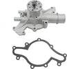 DNJ WP4181B Water Pump for 1994-1995/ Ford/Mustang/ 5.0L/ OHV/ V8/ 16V/ 302Cid/ VIN D, VIN T