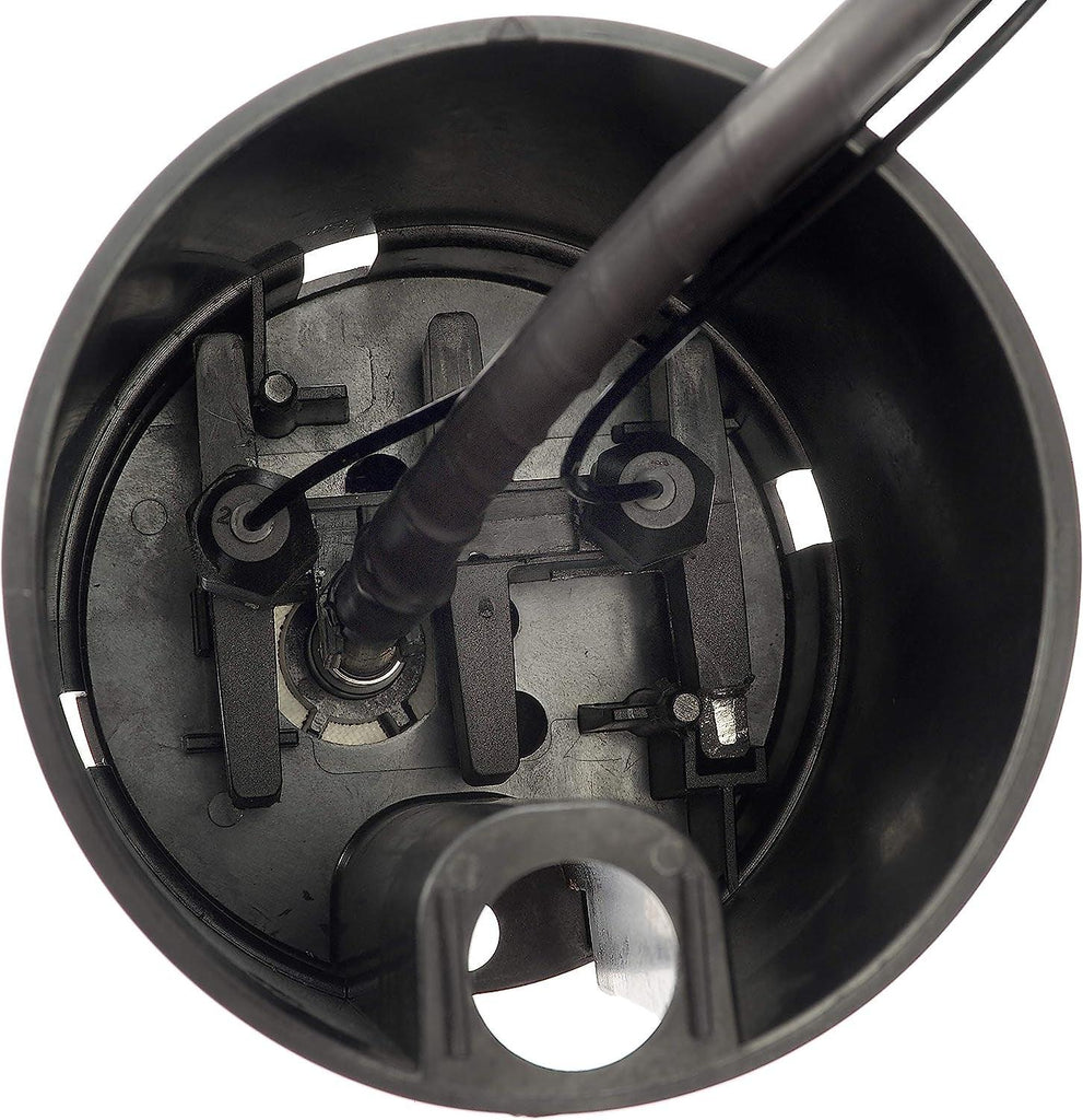 Dorman 904-392 Diesel Exhaust Fluid Heater Compatible with Select Ford Models (OE FIX)