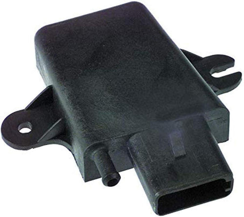 PG-MAP1201 MAP Sensor Replacement for F150, Mustang, Ranger, Taurus, F250, F350, Town Car, Grand Marquis, E150 Econoline, E350, E250, Sable, Escort, E350 Club Wagon, Bronco, Continental