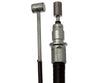 Raybestos Parking Brake Cable for Escape, Mariner BC97312