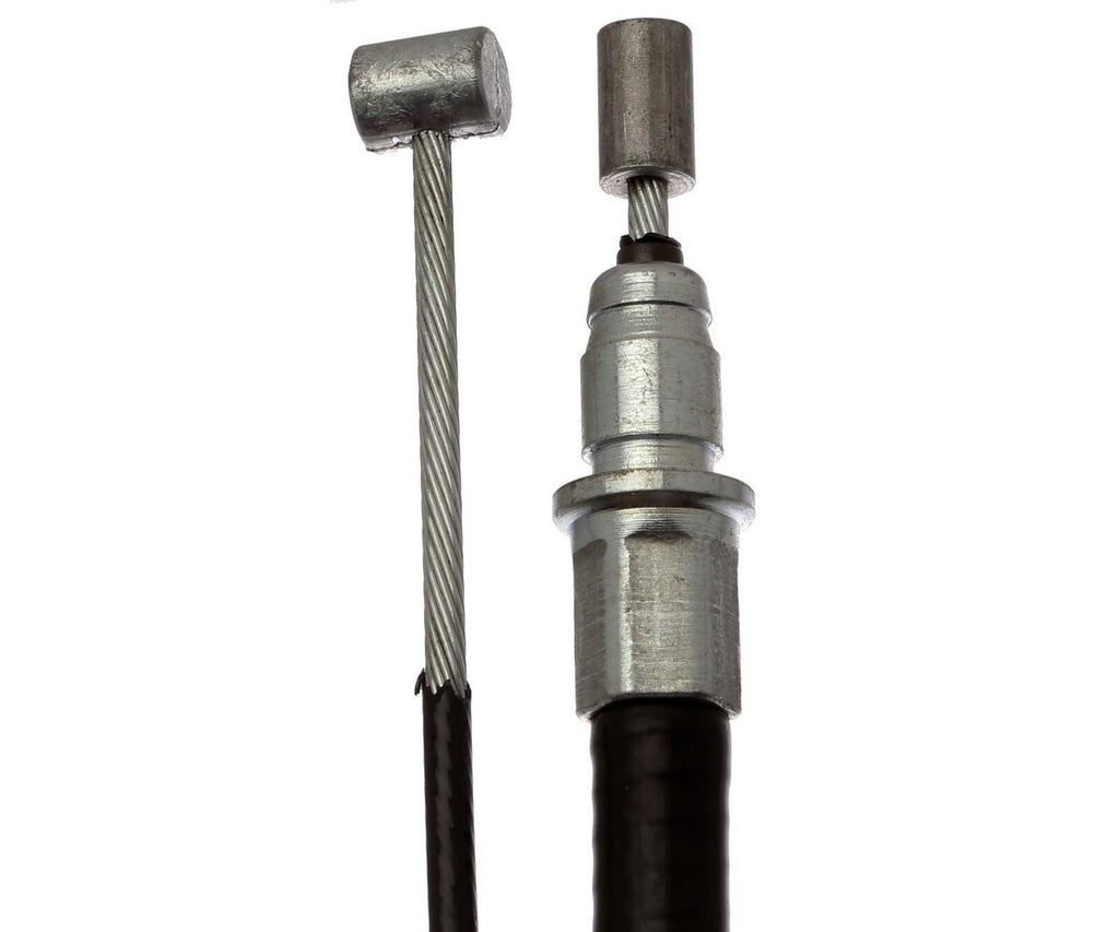Raybestos Parking Brake Cable for Escape, Mariner BC97312
