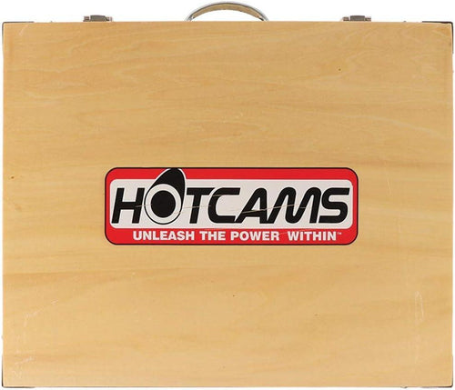 CIK-001-M Camshaft Installation Kit