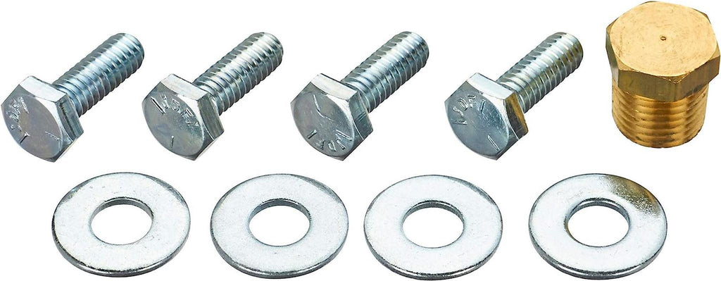 2006-3556A Aluminum Industrial Complete Radiator