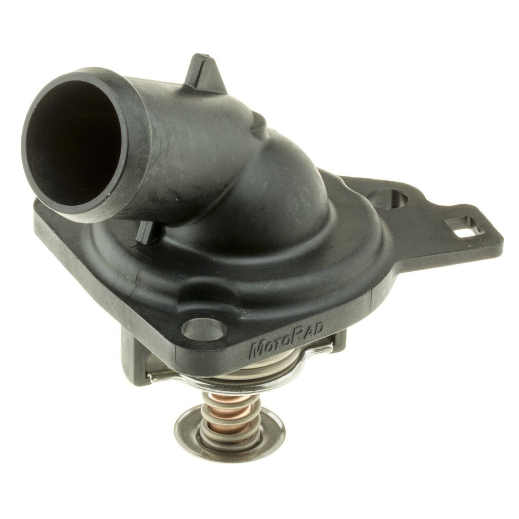 Motorad Engine Coolant Thermostat Housing Assembly for 07-12 Acura RDX 754-172