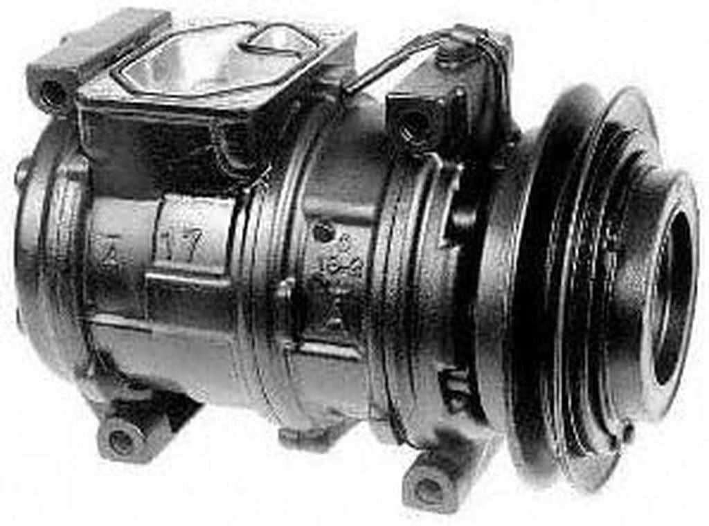 77305 Remanufactured Compressor with Clutch