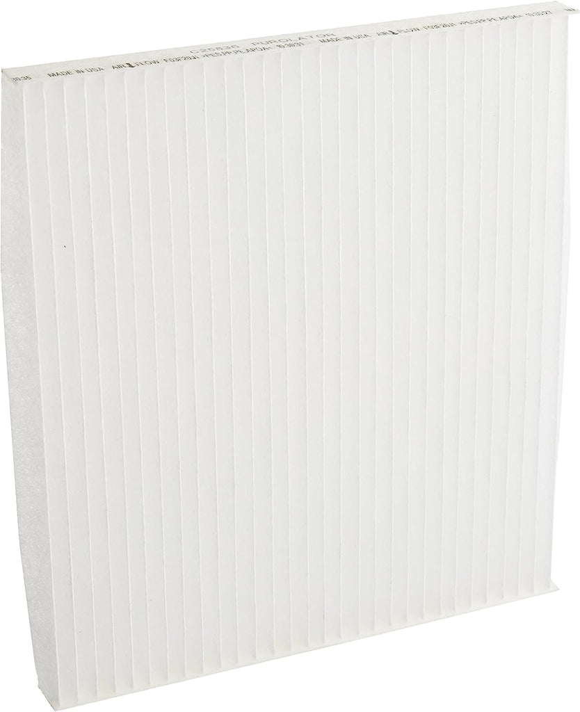 C25836 Breatheeasy Cabin Air Filter