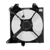 Global Parts Engine Cooling Fan Assembly for 02-07 Lancer 2811389