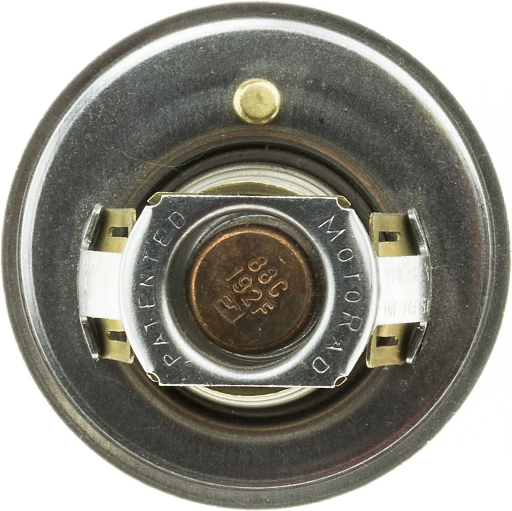 7241-192 Fail-Safe Thermostat