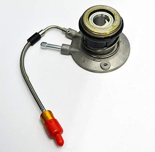 24264180, Clutch Release Bearing and Slave Cylinder Assembly