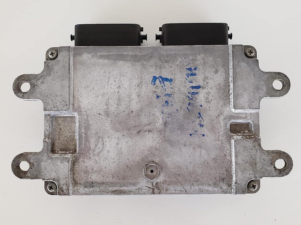 2011 3 L5F1 18 881B Computer Brain Engine Control ECU ECM EBX Module