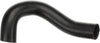 Gold 20390S Molded Lower Radiator Hose