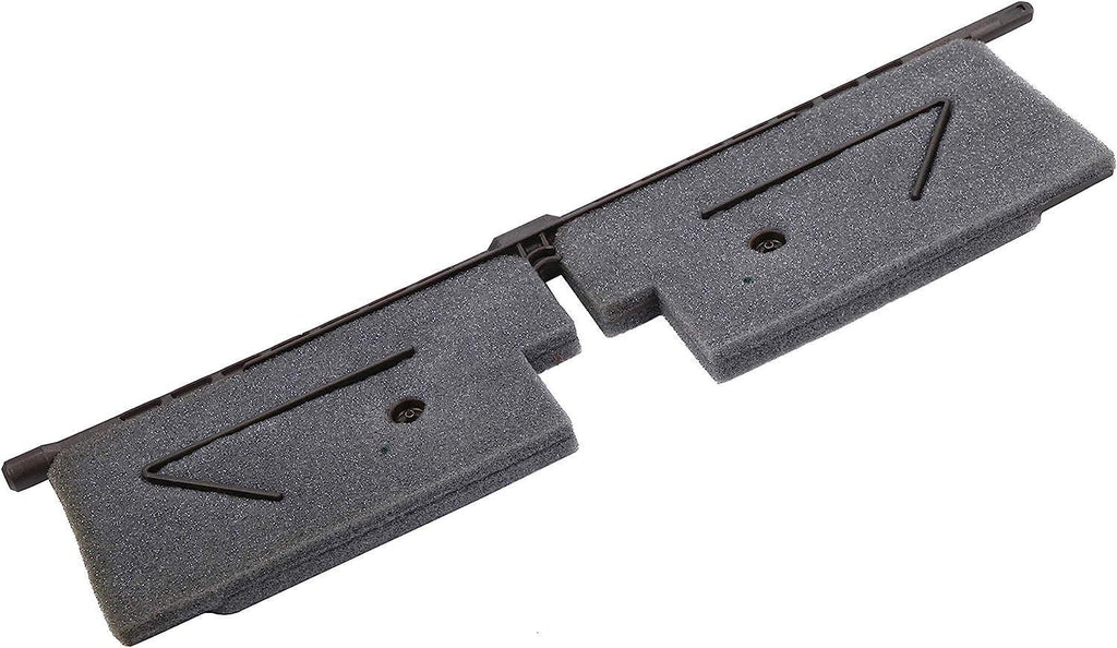 GM Genuine Parts 15-50803 Heating and Air Conditioning Vent Valve