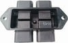 878492K14 4-Port Smartcraft Junction Box Kit for Mercury Outboard Engine