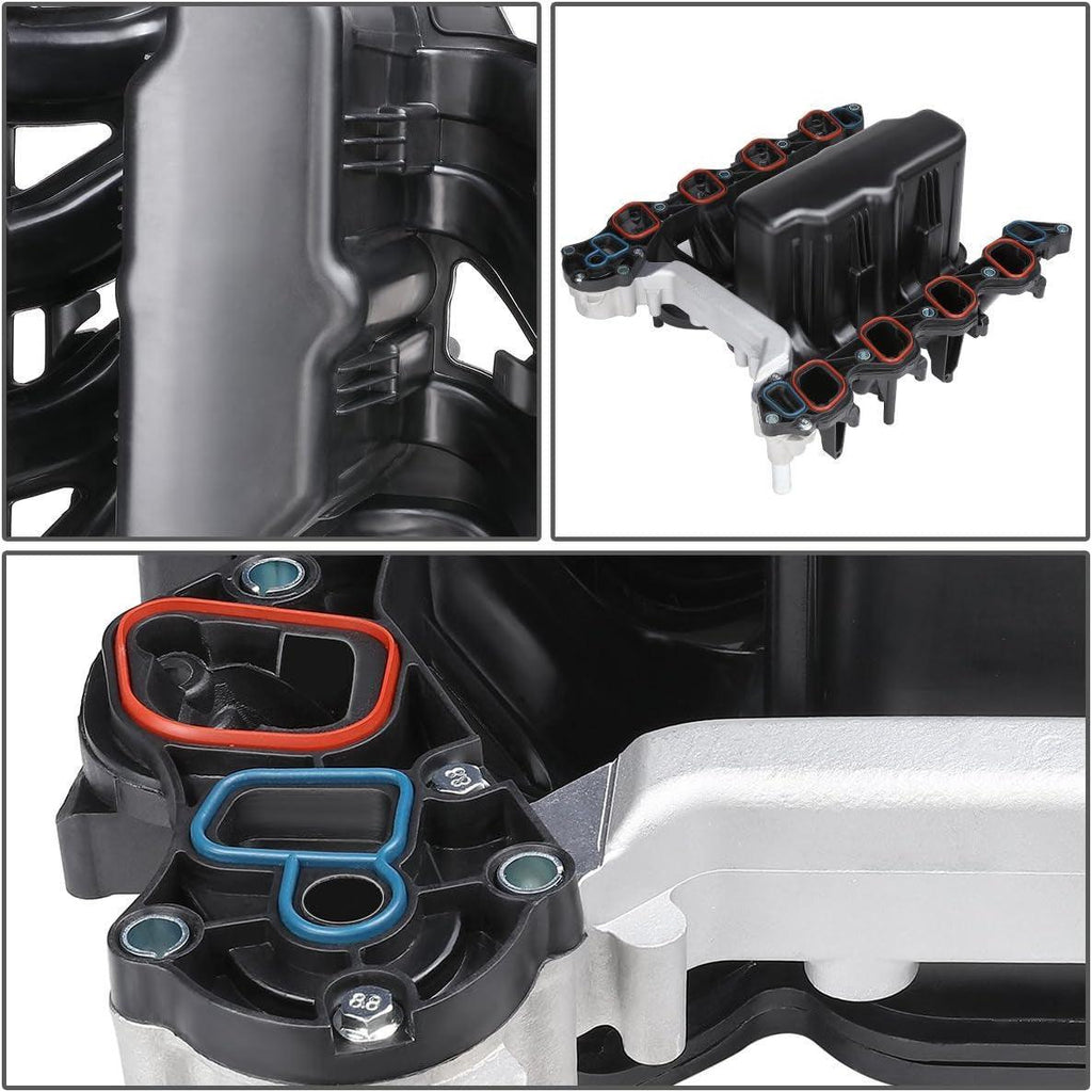 OEM-ITM-004 615-188 Compatible with 00-04 Ford F150/F250 F350 SD 03-14 E-150 5.4L V8