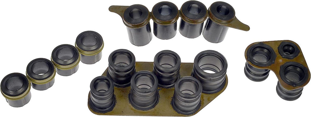 Dorman 609-003 Remanufactured Transmission Electro-Hydraulic Control Module Compatible with Select Models (OE FIX)