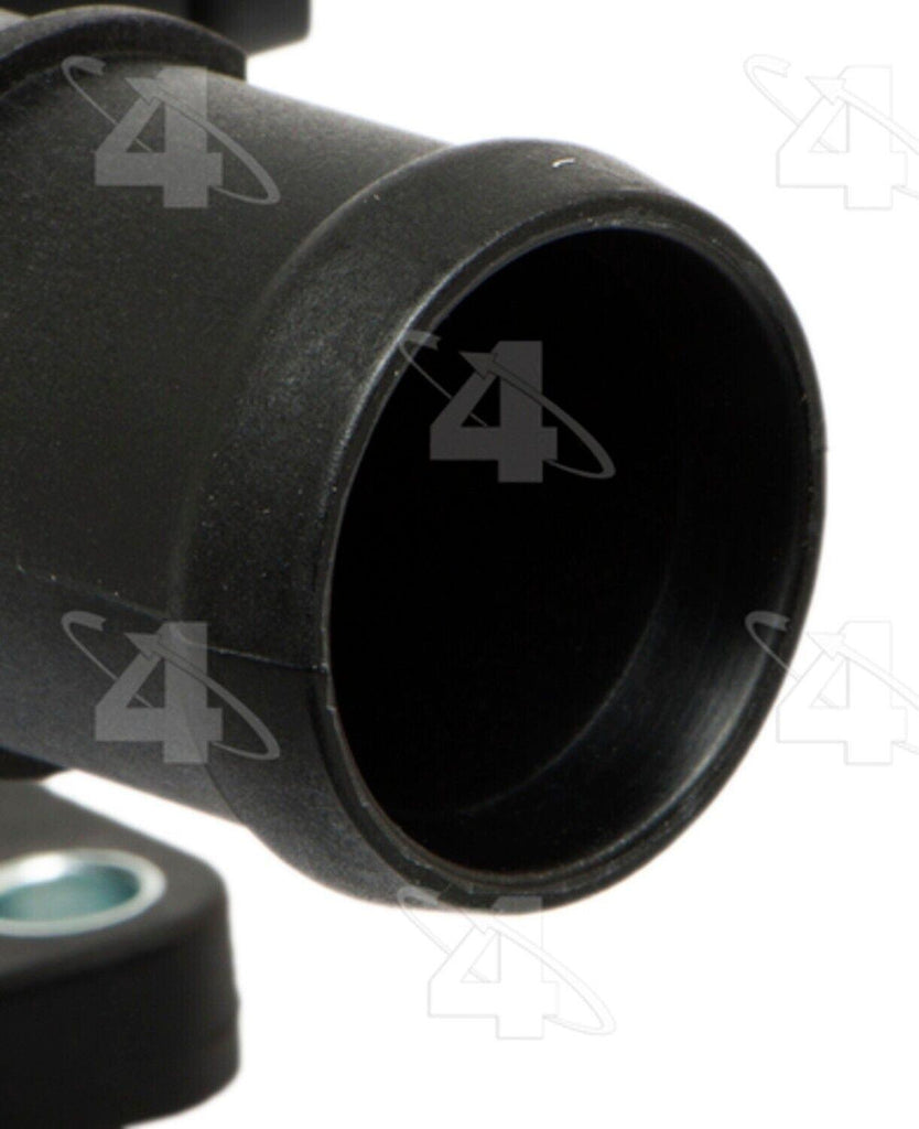 Four Seasons Engine Coolant Outlet Flange for 11-15 Jetta 86100