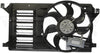Dorman Engine Cooling Fan Assembly for 10-13 3 621-455