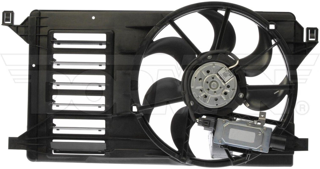 Dorman Engine Cooling Fan Assembly for 10-13 3 621-455
