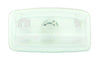 Depo License Plate Light Assembly for Corolla, Avalon 312-2103N-AS