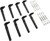 671-8155 Coil over Plug Boot