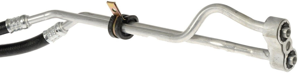 Dorman Engine Oil Cooler Hose Assembly for Blazer, Jimmy, S10, Sonoma 625-122