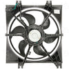 FS Engine Cooling Fan Assembly for 00-06 Accent 75382