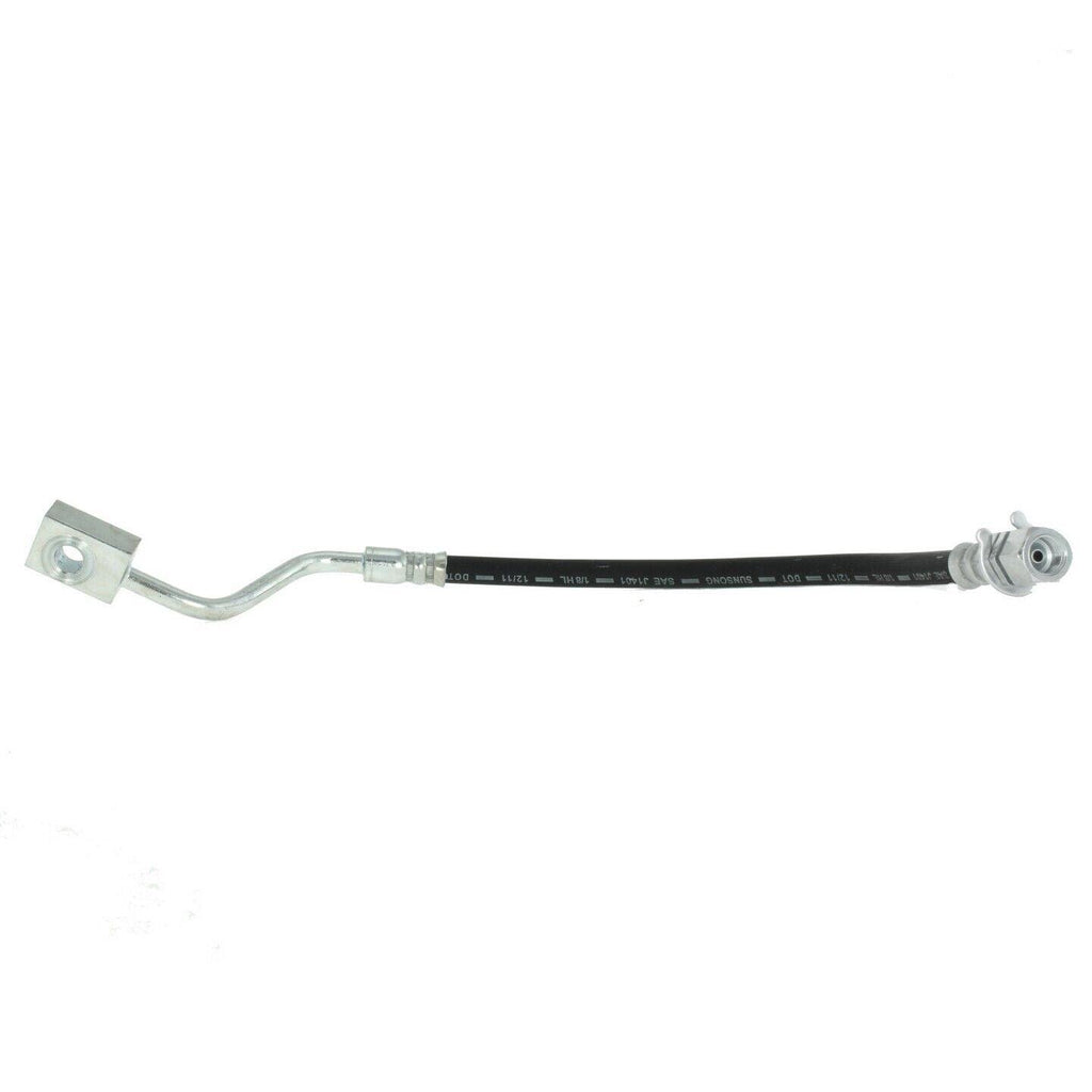 Centric Brake Hydraulic Hose for Taurus, Sable 150.61066
