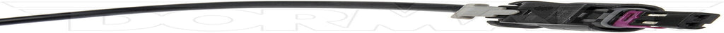 Dorman Exhaust Gas Temperature (EGT) Sensor for GL350, ML250, ML350 904-776