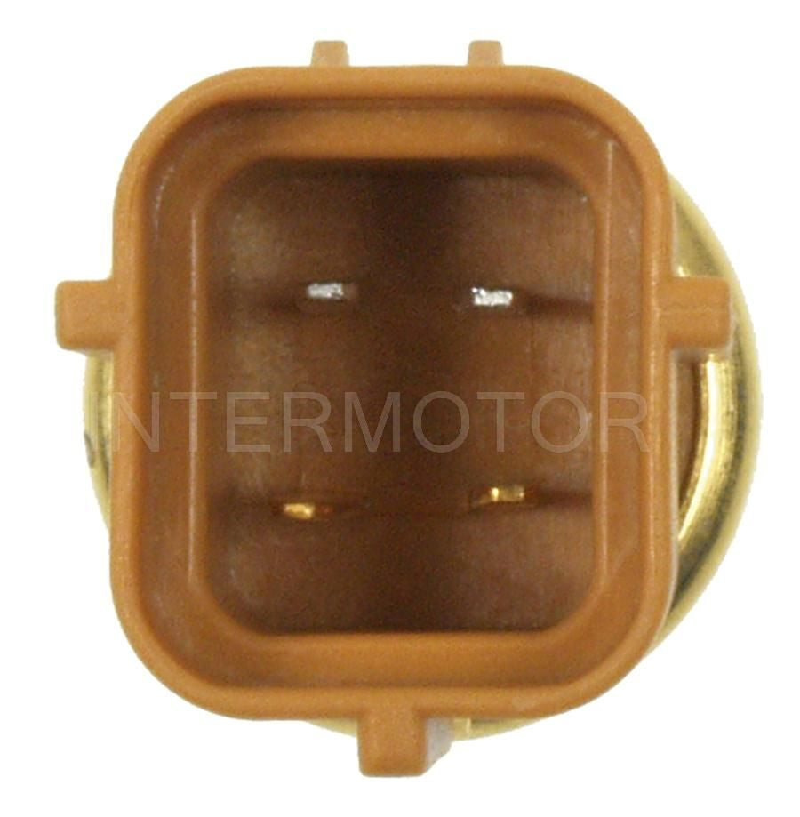 Engine Coolant Temperature Sensor for Palisade, Santa Fe, Tucson+More TX191