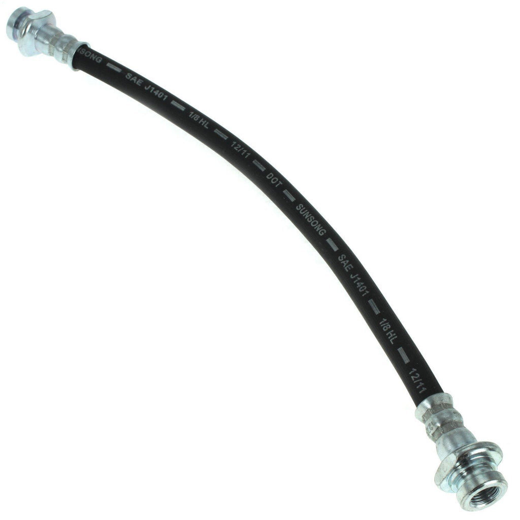 Brake Hydraulic Hose for Grand Vitara, Tracker, Sidekick, X-90+More 150.48307