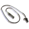 Karlyn ABS Wheel Speed Sensor for 128I, 328I, 323I, 325I 50346