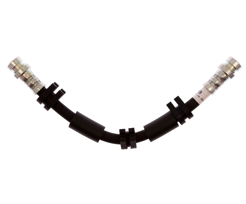 Raybestos Brake Hydraulic Hose for 14 Mirage BH384369