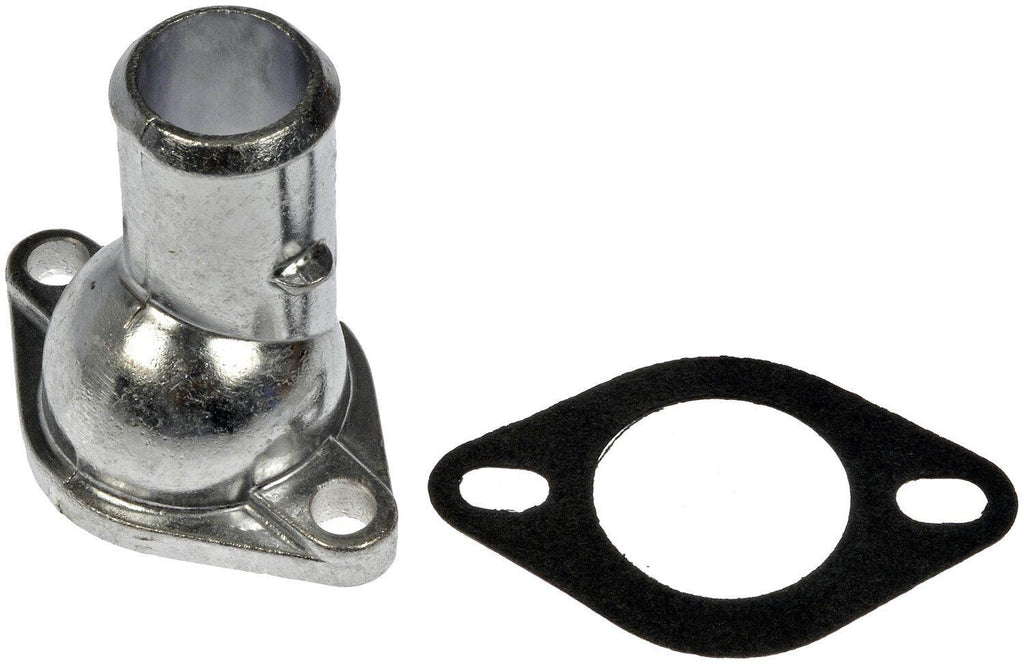 Engine Coolant Thermostat Housing for C1500, C3500, K3500, P30+More 902-2028