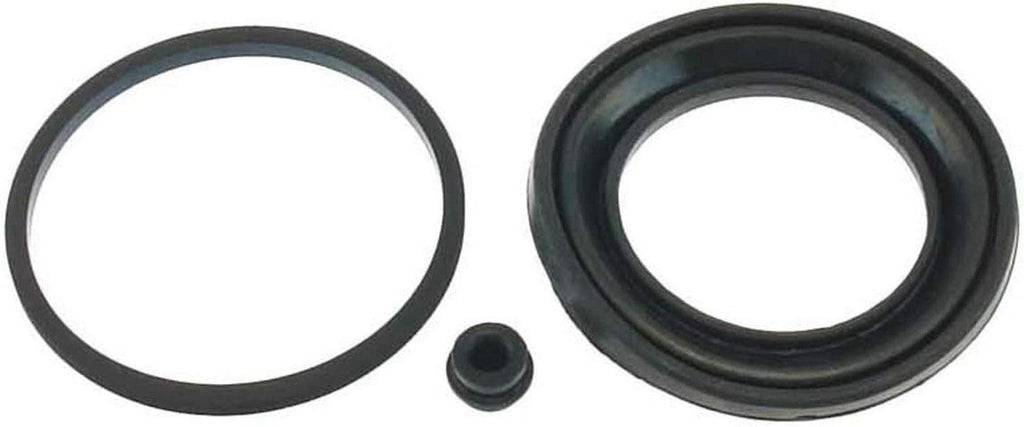 Carlson Quality Brake Parts 15222 Caliper Repair Kit
