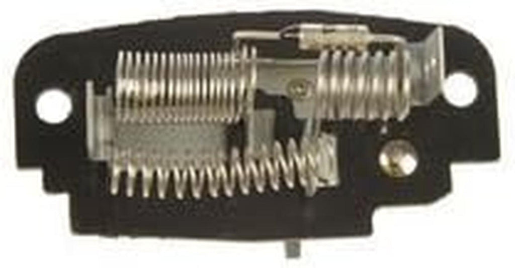 Dorman HVAC Blower Motor Resistor 973-010
