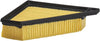 A36120 one Advanced Engine Air Filter Compatible with Select Ford Transit
